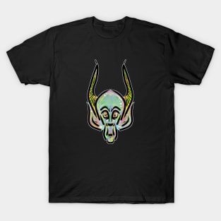 Green Demon T-Shirt